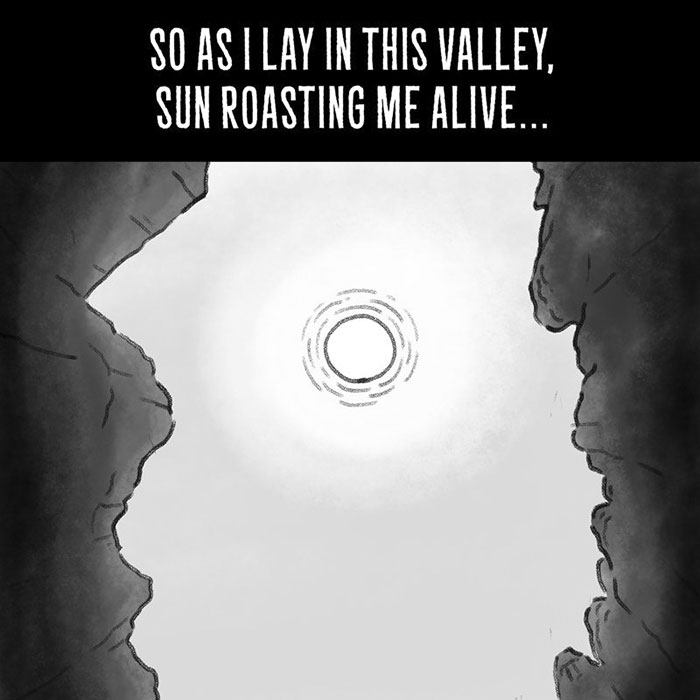 5 Short Horror Stories That Will Terrify You In Just 2 Sentences