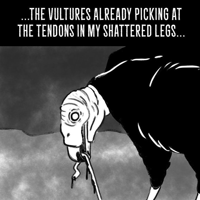 5 Short Horror Stories That Will Terrify You In Just 2 Sentences 5 Short Horror Stories That Will Terrify You In Just 2 Sentences