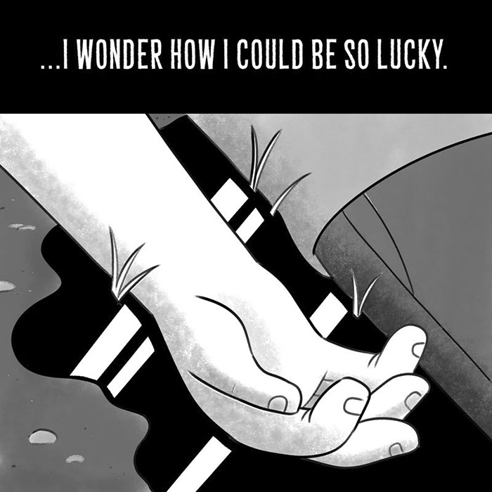 5 Short Horror Stories That Will Terrify You In Just 2 Sentences