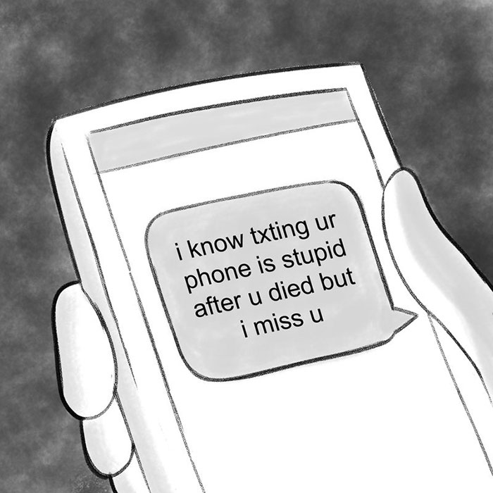 5 Short Horror Stories That Will Terrify You In Just 2 Sentences