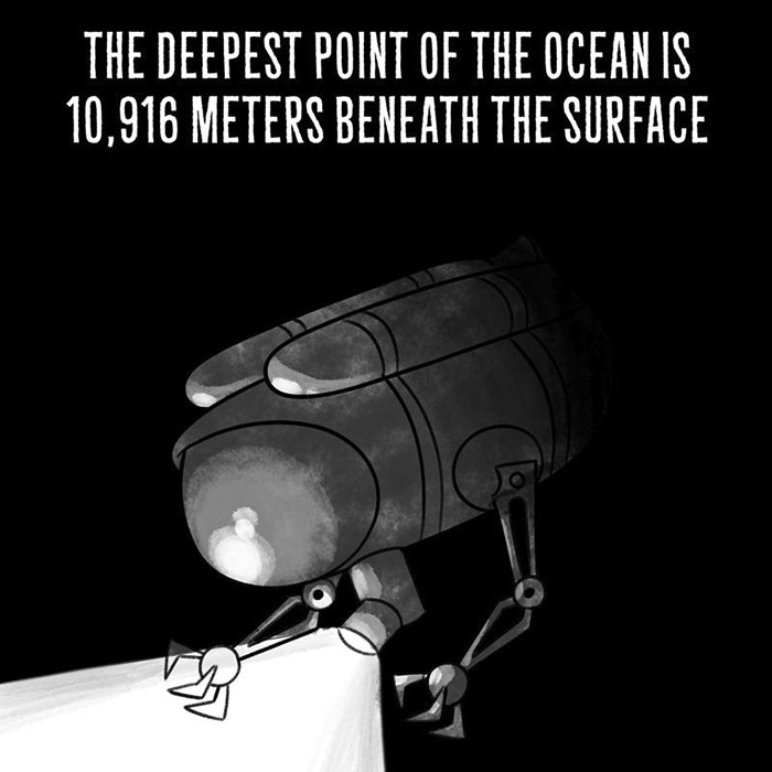 5 Short Horror Stories That Will Terrify You In Just 2 Sentences