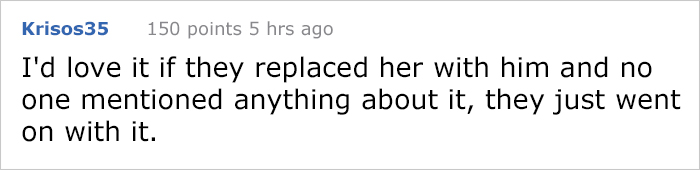 This Guy Cosplaying As Eleven From 'Stranger Things' Is The Funniest Thing You'll See Today This Guy Cosplaying As Eleven From 'Stranger Things' Is The Funniest Thing You'll See Today