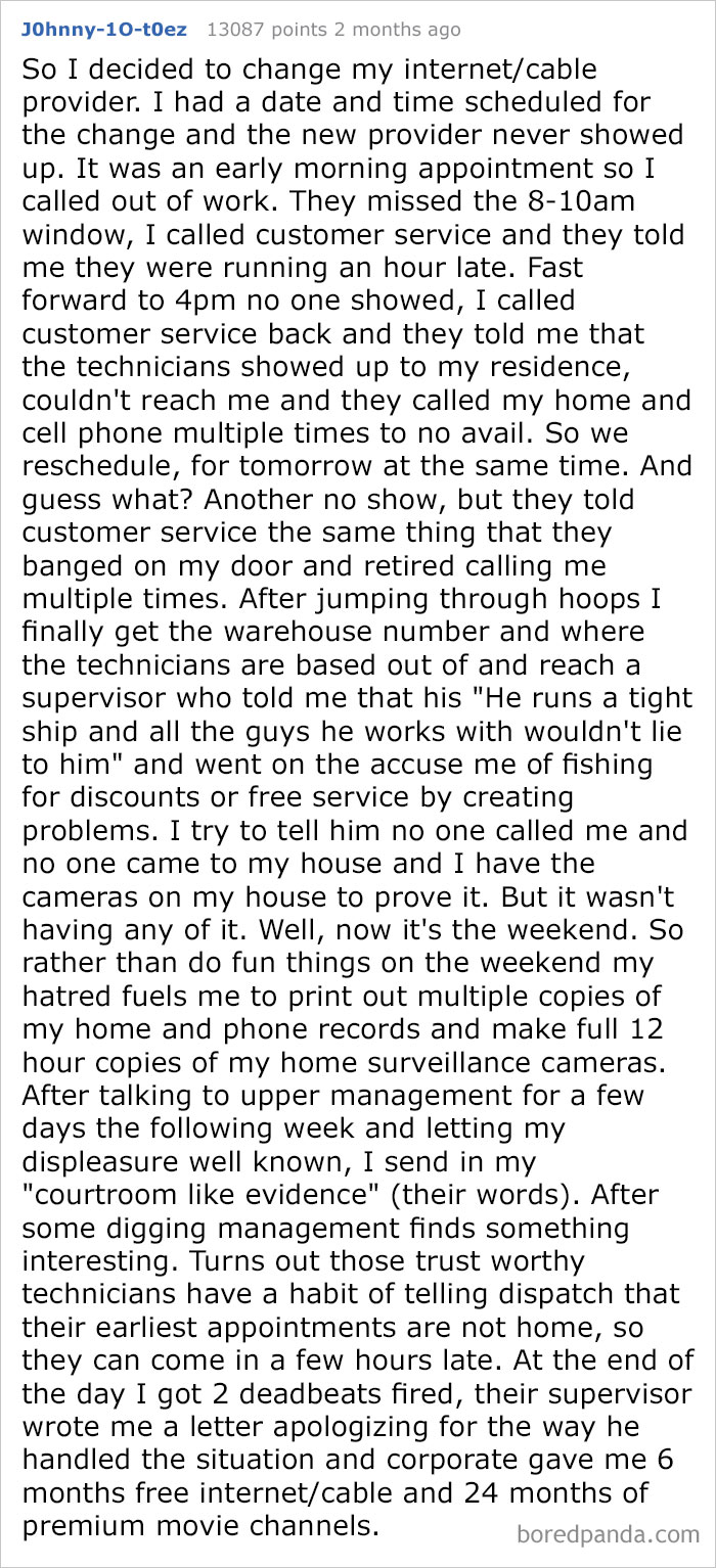 Cost Me 2 Working Days Of Pay And Tell Your Supervisor I'm A Liar, Ok Let's Play