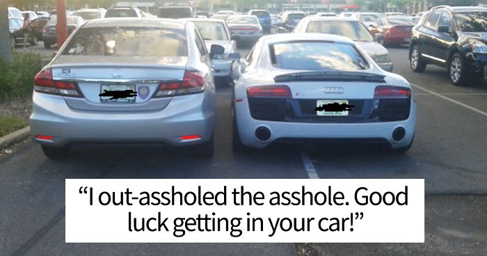 50 Times People Deeply Regretted Being Assholes To Other People