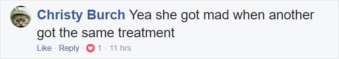 Teen Reports Her Boss For Sexual Harassment, Gets Panic Attack After Seeing Boss's Response Teen Reports Her Boss For Sexual Harassment, Gets Panic Attack After Seeing Boss's Response