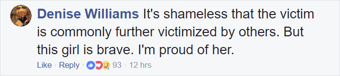 Teen Reports Her Boss For Sexual Harassment, Gets Panic Attack After Seeing Boss's Response