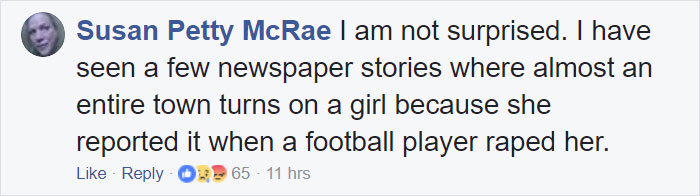 Teen Reports Her Boss For Sexual Harassment, Gets Panic Attack After Seeing Boss's Response