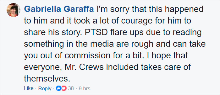 Terry Crews Reveals How He Was Sexually Assaulted By Someone In Hollywood And Why He Kept Silent