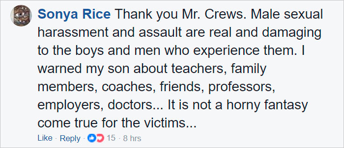 Terry Crews Reveals How He Was Sexually Assaulted By Someone In Hollywood And Why He Kept Silent