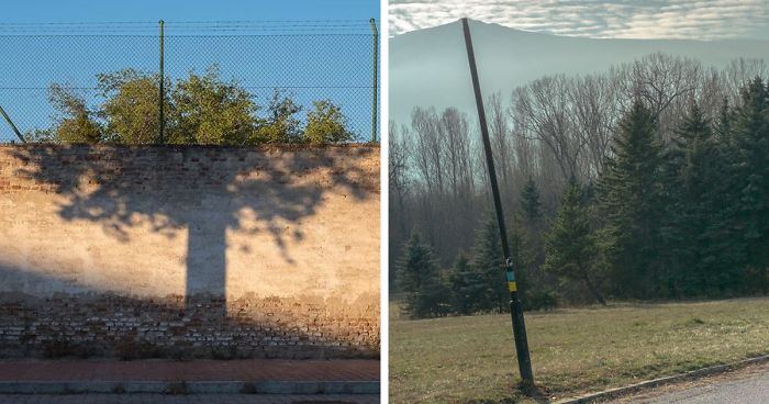 The Coincidence Project: 53 Photos That Will Make You Look Twice
