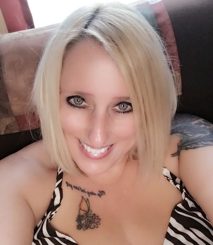 It Feels Like The Only Way Out...