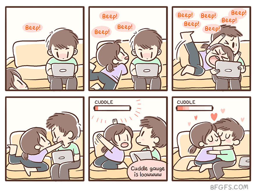 Cute-Couple-Comics-Bfgfs