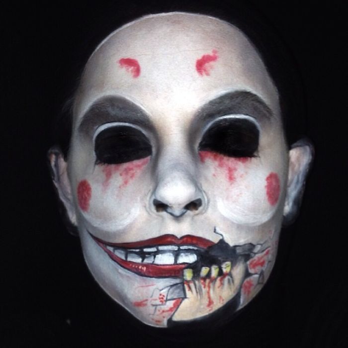 Creepy-Makeup-Samantha-Staines