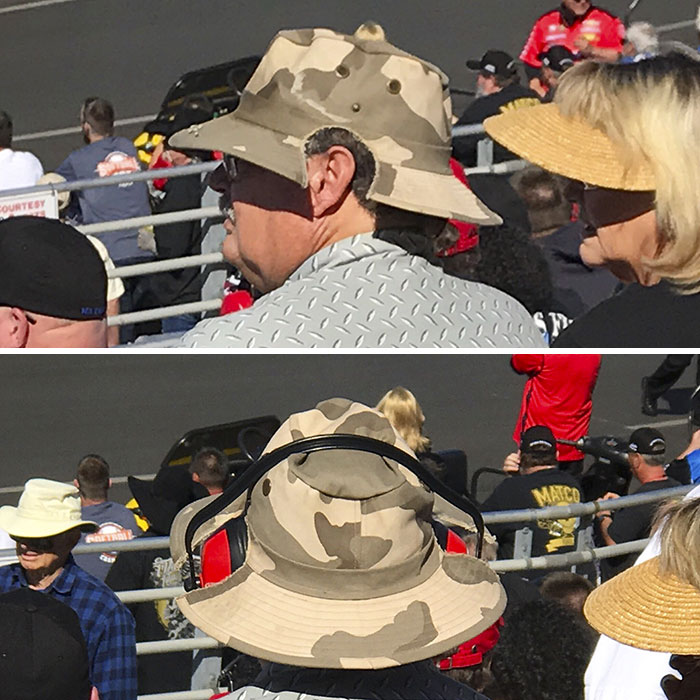 How To Fit Headphones Over A Hat