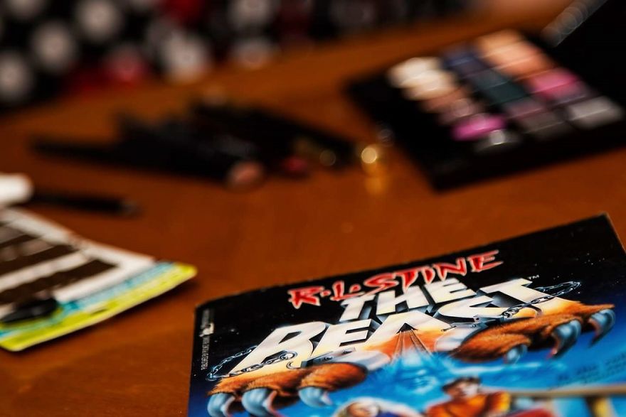 I Got Married On The Beast At King's Island Amusement Park! I Got Married On The Beast At King's Island Amusement Park!