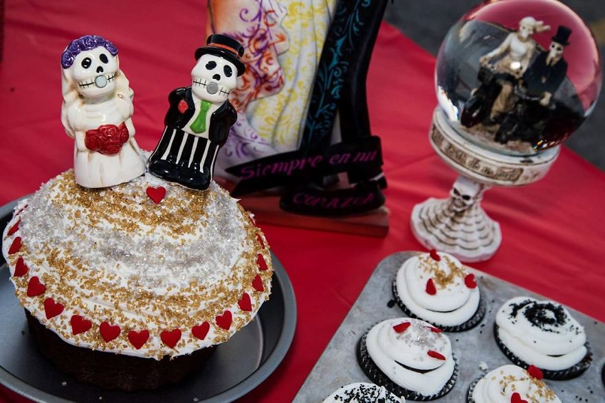 I Got Married On The Beast At King's Island Amusement Park! I Got Married On The Beast At King's Island Amusement Park!