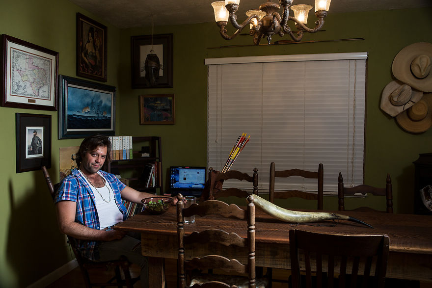 Wednesday: Nathaniel