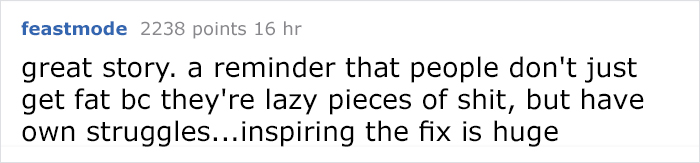 Guy Gets His Wife Too-Small PJ's By Accident, And It Ends Up Changing Her Life