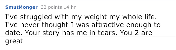 Guy Gets His Wife Too-Small PJ's By Accident, And It Ends Up Changing Her Life