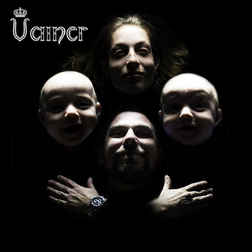 Queen!! Or Vainer In This Case