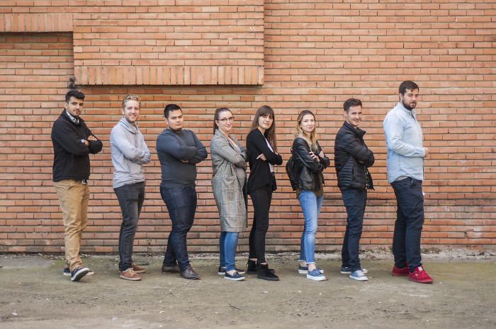 The Unbelievable Story About How An Article Became A Project