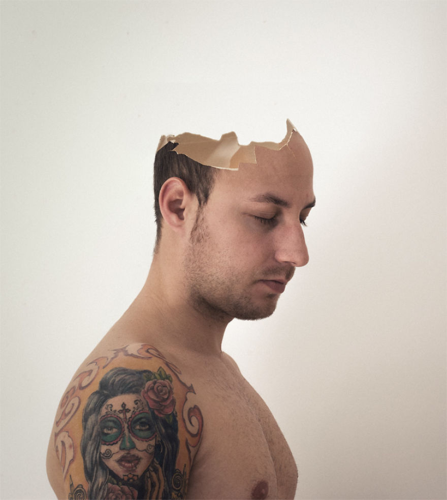 The Fantastic Manipulations By Andrei Oprinca