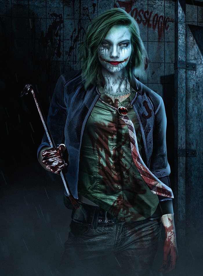 The Incredible Posters By Bosslogic