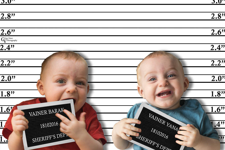 They Have Been Arrested For Terrorizing 2 Innocent Parents