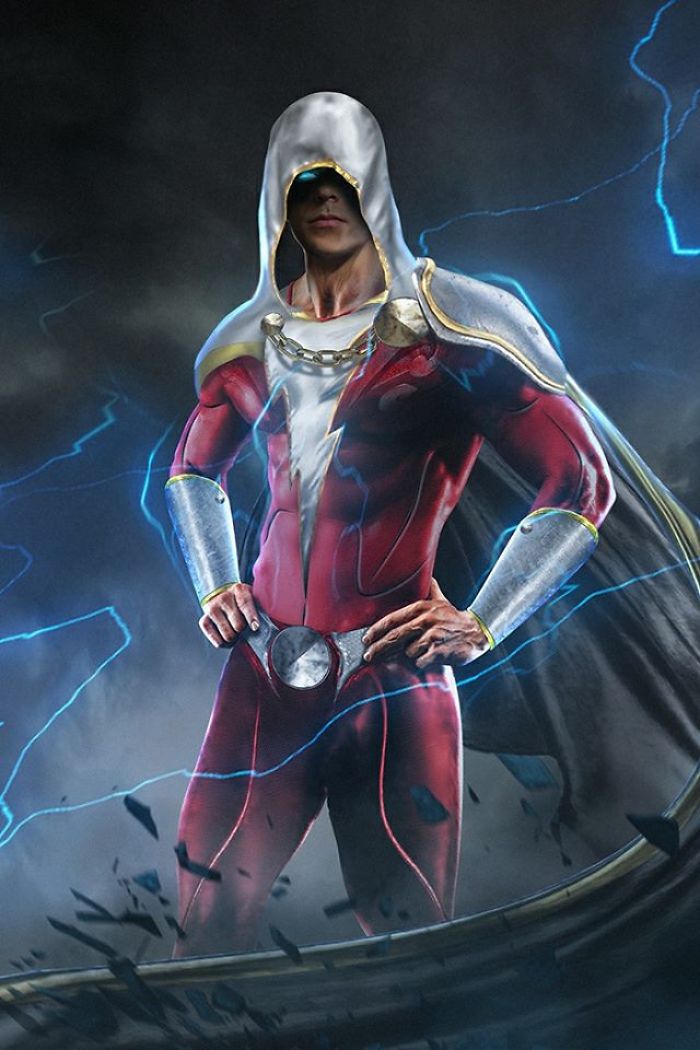 The Incredible Posters By Bosslogic