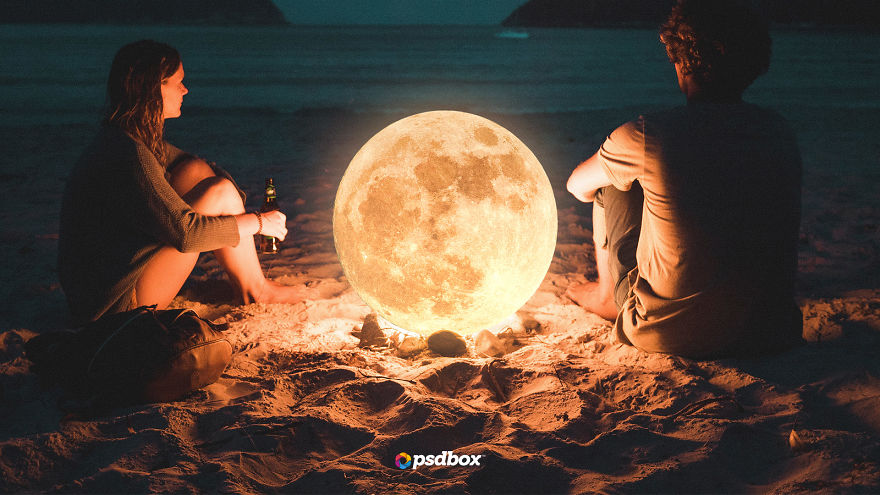 The Fantastic Manipulations By Andrei Oprinca