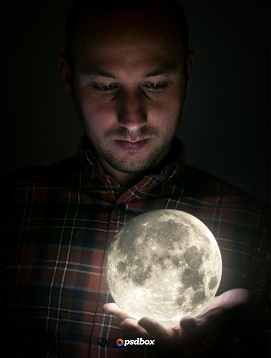 The Fantastic Manipulations By Andrei Oprinca