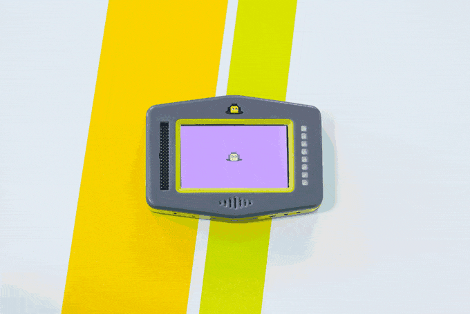 What Got Everyone Talking, A Super Weird Gaming Console Controlled By Banana What Got Everyone Talking, A Super Weird Gaming Console Controlled By Banana