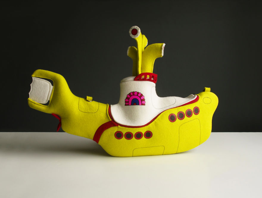 These Bags Will Blow Your Mind