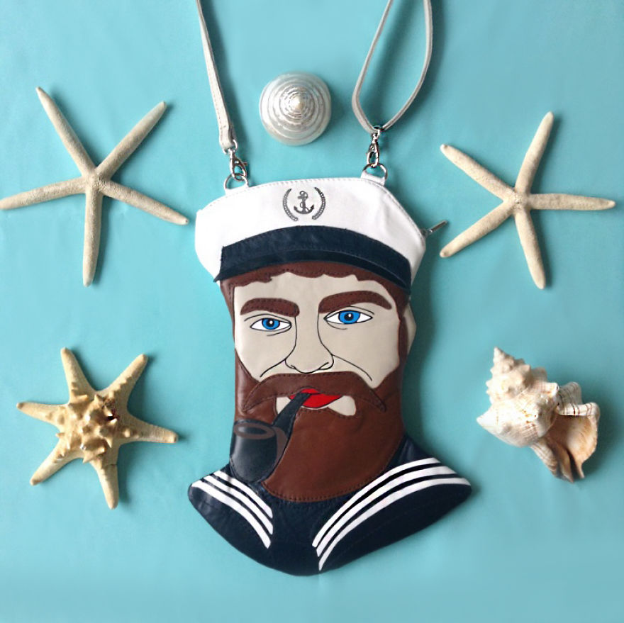 These Bags Will Blow Your Mind