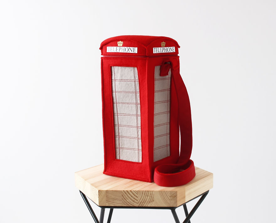 These Bags Will Blow Your Mind