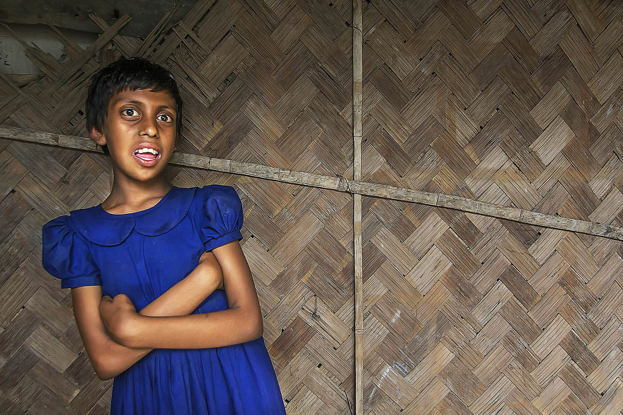 The Success Story Of A Special Child The Success Story Of A Special Child