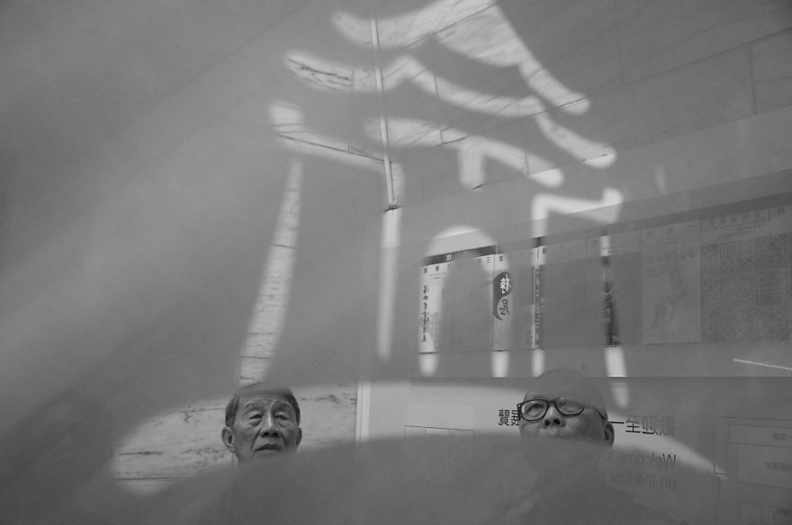 I Search For Sadness On Taipei Street After The Tragedy Incident Happened 70 Years Ago I Search For Sadness On Taipei Street After The Tragedy Incident Happened 70 Years Ago