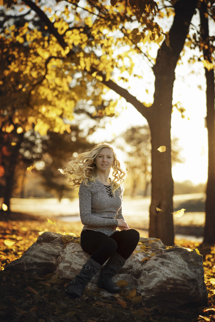 35+ Fall Photos That Will Make You Want To Become A Photographer