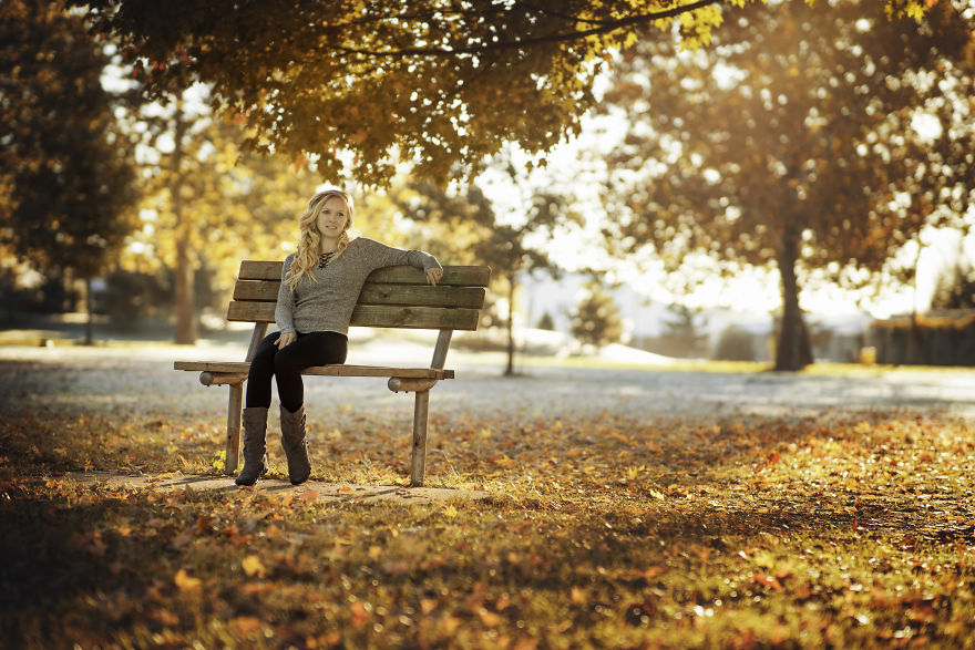 35+ Fall Photos That Will Make You Want To Become A Photographer