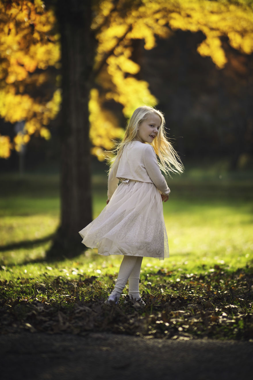 35+ Fall Photos That Will Make You Want To Become A Photographer