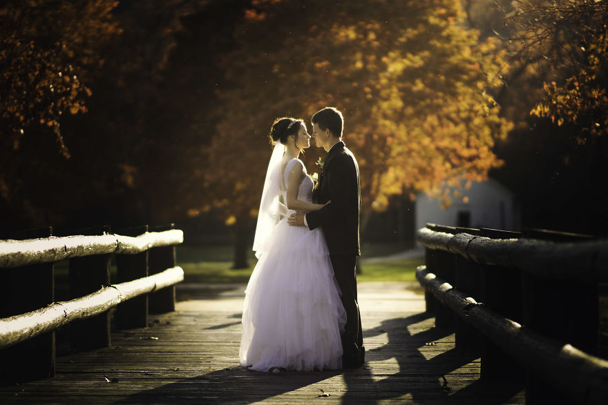 35+ Fall Photos That Will Make You Want To Become A Photographer