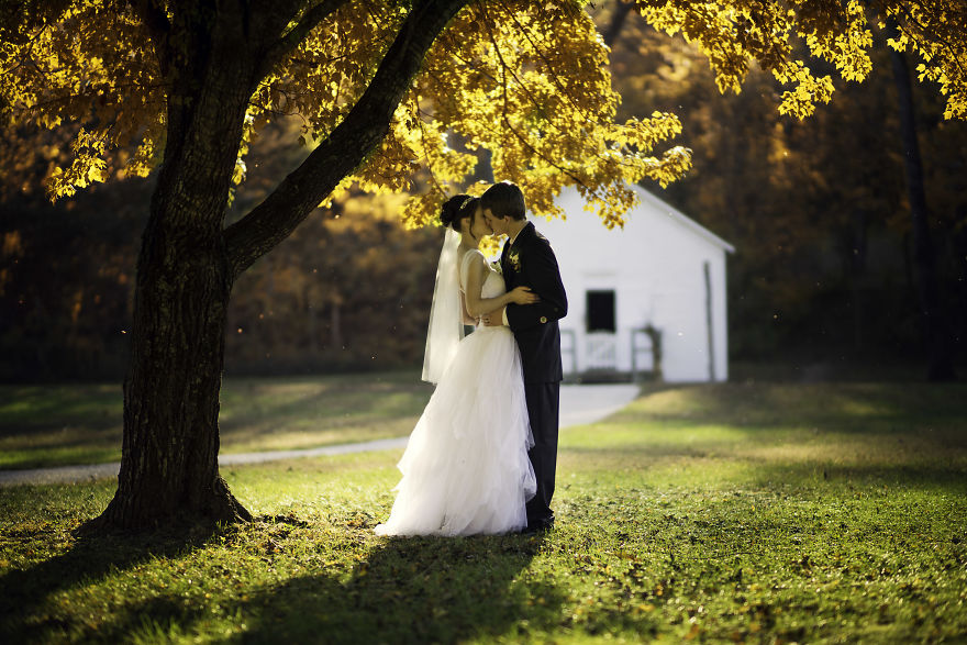 35+ Fall Photos That Will Make You Want To Become A Photographer