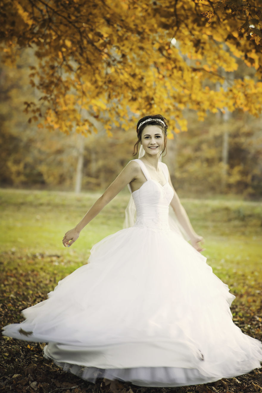 35+ Fall Photos That Will Make You Want To Become A Photographer