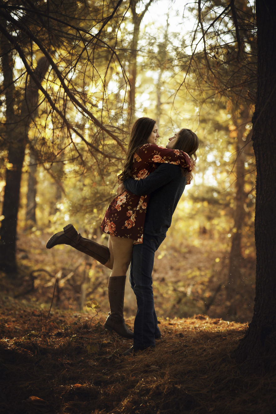 35+ Fall Photos That Will Make You Want To Become A Photographer