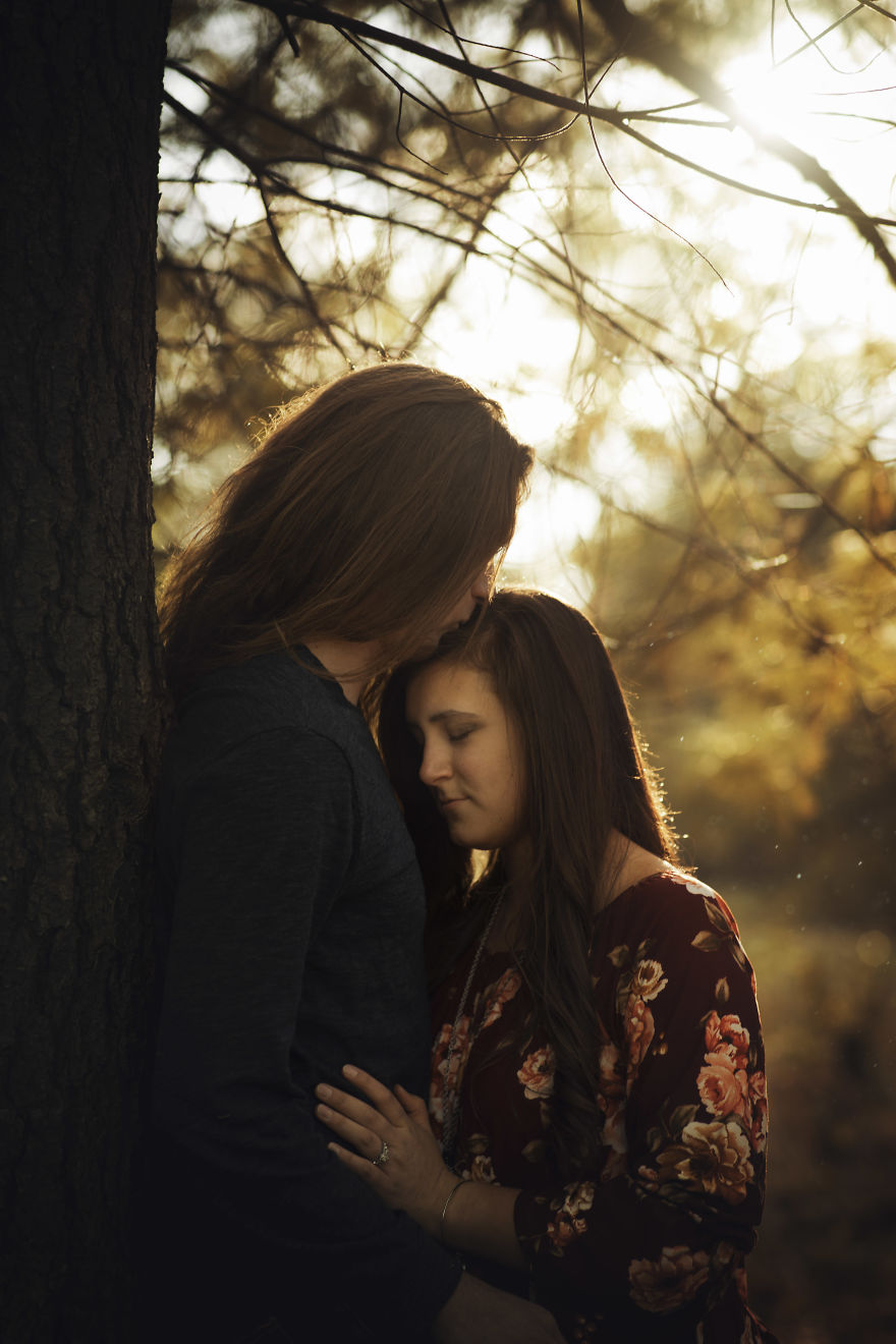 35+ Fall Photos That Will Make You Want To Become A Photographer