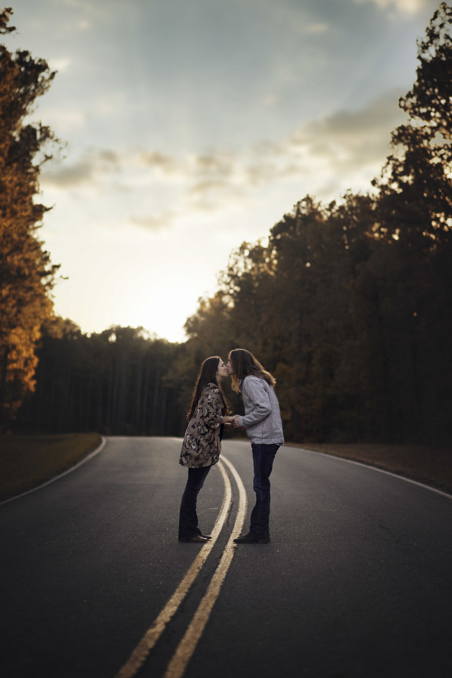 35+ Fall Photos That Will Make You Want To Become A Photographer