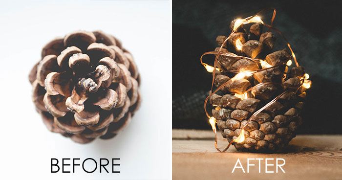 I Give You 10 Tips How To Take Amazing Photos Of A Boring Object!