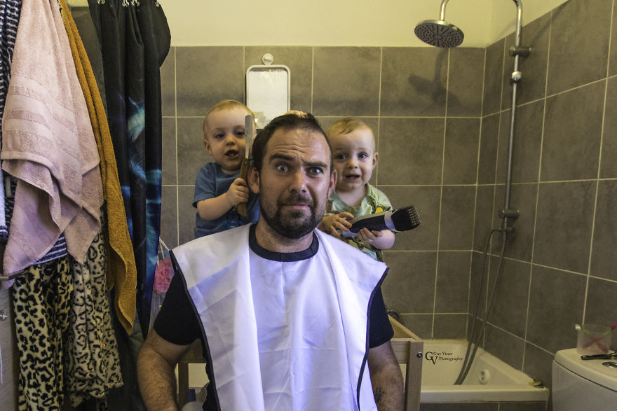 Do Not Worry We Will Handle This