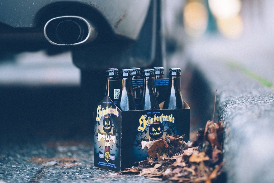 My Boss Asked Me To Take Photos For Free And Got What They Paid For