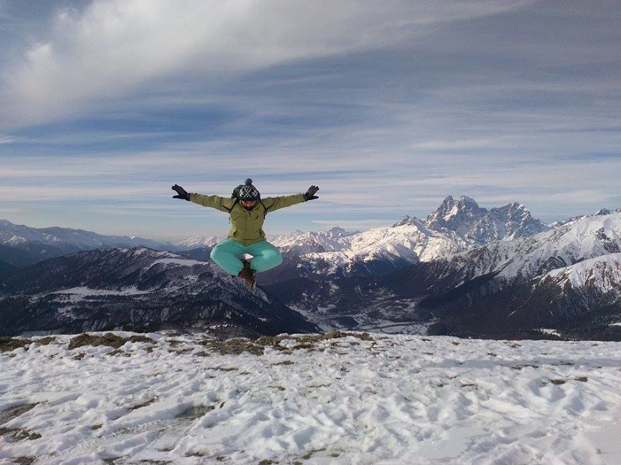 Svaneti, Tetnuldi Ski Resort